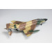 F-4D McDonnell Douglas, Phantom II - 1/72 FINE MOLDS 72847