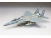 F-15D McDonnell Douglas, Eagle - FINE MOLDS 72952 1/72