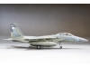 F-15D McDonnell Douglas, Eagle - FINE MOLDS 72952 1/72