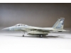 F-15D McDonnell Douglas, Eagle - FINE MOLDS 72952 1/72