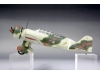 Ki-15-I Mitsubishi - FINE MOLDS FB23 1/48