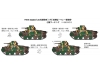 Type 95 Ha-Go Mitsubishi - FINE MOLDS FM58 1/35