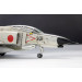F-4EJ McDonnell Douglas, Mitsubishi, Phantom II - 1/72 FINE MOLDS FP37 F-4EJ McDonnell Douglas, Mitsubishi, Phantom II - 1/72 FINE MOLDS FP37