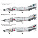 F-4EJ McDonnell Douglas, Mitsubishi, Phantom II - 1/72 FINE MOLDS FP37 F-4EJ McDonnell Douglas, Mitsubishi, Phantom II - 1/72 FINE MOLDS FP37