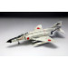 F-4EJ McDonnell Douglas, Mitsubishi, Phantom II - 1/72 FINE MOLDS FP37 F-4EJ McDonnell Douglas, Mitsubishi, Phantom II - 1/72 FINE MOLDS FP37
