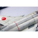 F-4EJ McDonnell Douglas, Mitsubishi, Phantom II - 1/72 FINE MOLDS FP37 F-4EJ McDonnell Douglas, Mitsubishi, Phantom II - 1/72 FINE MOLDS FP37