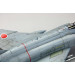 F-4EJ KAI McDonnell Douglas, Mitsubishi, Phantom II - 1/72 FINE MOLDS FP38 F-4EJ KAI McDonnell Douglas, Mitsubishi, Phantom II - 1/72 FINE MOLDS FP38