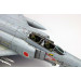 F-4EJ KAI McDonnell Douglas, Mitsubishi, Phantom II - 1/72 FINE MOLDS FP38 F-4EJ KAI McDonnell Douglas, Mitsubishi, Phantom II - 1/72 FINE MOLDS FP38