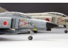 F-4EJ KAI McDonnell Douglas, Mitsubishi, Phantom II - FINE MOLDS FP38 1/72