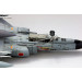 F-4EJ KAI McDonnell Douglas, Mitsubishi, Phantom II - 1/72 FINE MOLDS FP38 F-4EJ KAI McDonnell Douglas, Mitsubishi, Phantom II - 1/72 FINE MOLDS FP38