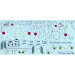 F-4EJ KAI McDonnell Douglas, Mitsubishi, Phantom II - 1/72 FINE MOLDS FP38 F-4EJ KAI McDonnell Douglas, Mitsubishi, Phantom II - 1/72 FINE MOLDS FP38