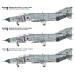 F-4EJ KAI McDonnell Douglas, Mitsubishi, Phantom II - 1/72 FINE MOLDS FP38 F-4EJ KAI McDonnell Douglas, Mitsubishi, Phantom II - 1/72 FINE MOLDS FP38