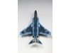 F-4EJ KAI McDonnell Douglas, Mitsubishi, Phantom II - FINE MOLDS FP40 1/72