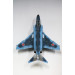 F-4EJ KAI McDonnell Douglas, Mitsubishi, Phantom II - 1/72 FINE MOLDS FP40 F-4EJ KAI McDonnell Douglas, Mitsubishi, Phantom II - 1/72 FINE MOLDS FP40