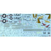 F-4C McDonnell Douglas, Phantom II - 1/72 FINE MOLDS FP46S