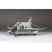 F-4C McDonnell Douglas, Phantom II - 1/72 FINE MOLDS FP46S