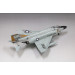 F-4C McDonnell Douglas, Phantom II - 1/72 FINE MOLDS FP46S
