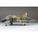 F-4D McDonnell Douglas, Phantom II - 1/72 FINE MOLDS FP47S