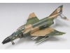 F-4D McDonnell Douglas, Phantom II - FINE MOLDS FP47S 1/72