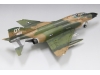 F-4D McDonnell Douglas, Phantom II - FINE MOLDS FP47S 1/72