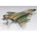F-4D McDonnell Douglas, Phantom II - 1/72 FINE MOLDS FP47S