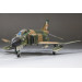 F-4D McDonnell Douglas, Phantom II - 1/72 FINE MOLDS FP47S