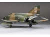 F-4D McDonnell Douglas, Phantom II - FINE MOLDS FP47S 1/72