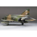 F-4D McDonnell Douglas, Phantom II - 1/72 FINE MOLDS FP47S