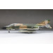 F-4D McDonnell Douglas, Phantom II - 1/72 FINE MOLDS FP47S