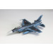 F-2A Mitsubishi - 1/72 FINE MOLDS FP48