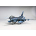 F-2A Mitsubishi - 1/72 FINE MOLDS FP48