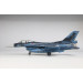 F-2A Mitsubishi - 1/72 FINE MOLDS FP48
