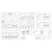 F-2A Mitsubishi - 1/72 FINE MOLDS FP48