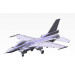 F-2A Mitsubishi - 1/72 FINE MOLDS FP48
