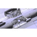 F-2A Mitsubishi - 1/72 FINE MOLDS FP48