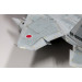 F-15J McDonnell Douglas, Mitsubishi, Eagle - 1/72 FINE MOLDS FP51
