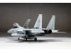 F-15J McDonnell Douglas, Mitsubishi, Eagle - FINE MOLDS FP51 1/72