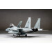 F-15J McDonnell Douglas, Mitsubishi, Eagle - 1/72 FINE MOLDS FP51