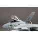 F-15J McDonnell Douglas, Mitsubishi, Eagle - 1/72 FINE MOLDS FP51