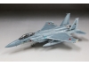 F-15DJ McDonnell Douglas, Mitsubishi, Eagle - FINE MOLDS FP52 1/72