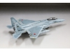 F-15DJ McDonnell Douglas, Mitsubishi, Eagle - FINE MOLDS FP52 1/72