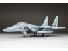 F-15DJ McDonnell Douglas, Mitsubishi, Eagle - FINE MOLDS FP52 1/72