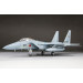 F-15DJ McDonnell Douglas, Mitsubishi, Eagle - 1/72 FINE MOLDS FP52
