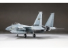 F-15DJ McDonnell Douglas, Mitsubishi, Eagle - FINE MOLDS FP52 1/72