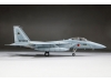 F-15DJ McDonnell Douglas, Mitsubishi, Eagle - FINE MOLDS FP52 1/72