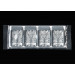 Ремни пристежные современной авиационной техники. Часть 4 (F-4, F-8) - 1/48 FINE MOLDS NC10 Nano Aviation 48. Комплект для четырех сидений