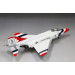 F-4E McDonnell Douglas, Phantom II - 1/72 FINE MOLDS 72941