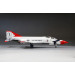 F-4E McDonnell Douglas, Phantom II - 1/72 FINE MOLDS 72941