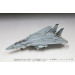 F-14B Grumman, Tomcat - 1/72 FINE MOLDS FF01