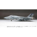 F-14B Grumman, Tomcat - 1/72 FINE MOLDS FF01